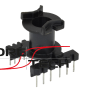 BV-PQ20/20-1-14R (PHL) каркас, частини трансформаторів